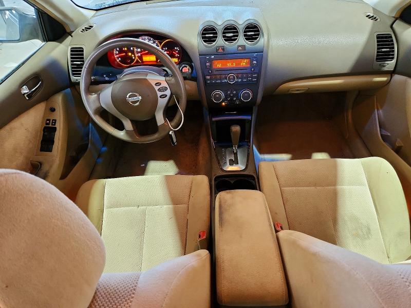 68805946 :رقم المزاد ، 1N4AL21E97C115616 vin ، 2007 Nissan Altima مزاد بيع