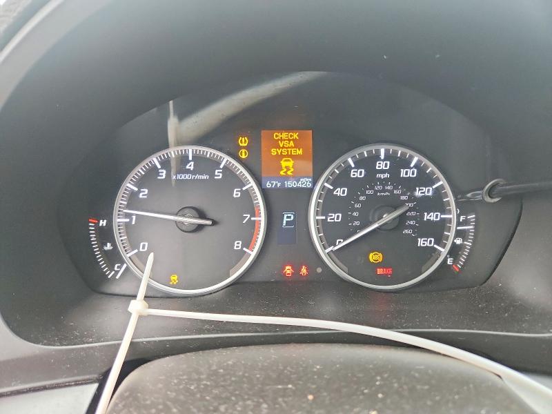 Aukcja sprzedaży 2013 Acura Ilx, vin: 19VDE1F71DE000396, numer aukcji: 69993536
