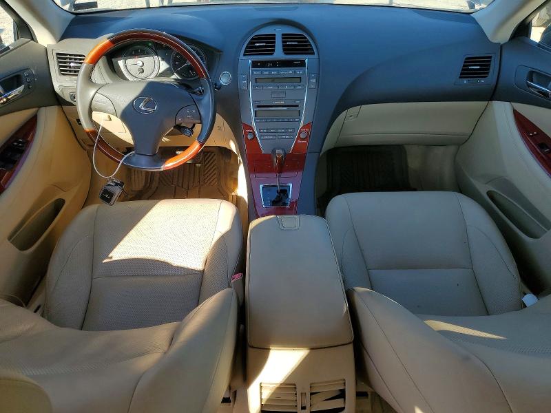 Продажа на аукционе авто 2008 Lexus Es, vin: JTHBJ46G282197804, номер лота: 71086326
