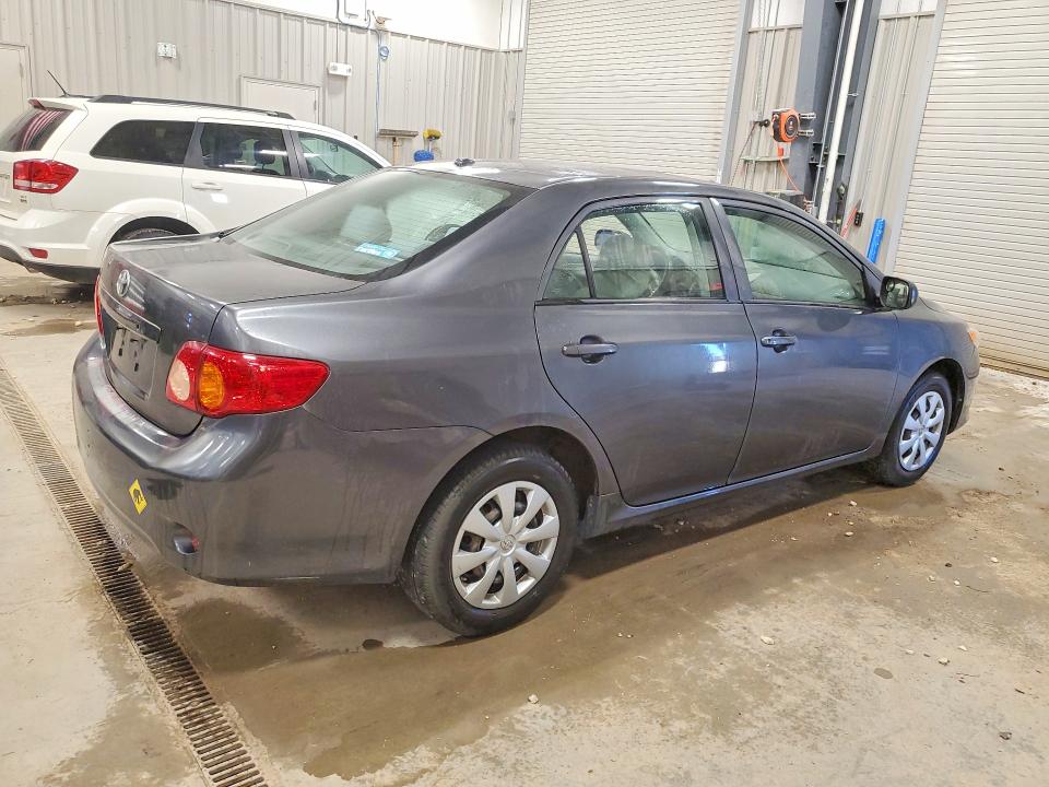 Продаж на аукціоні авто 2010 Toyota Corolla, vin: 2T1BU4EE3AC314113, номер лоту: 67748656