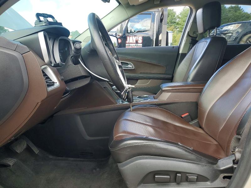 Продаж на аукціоні авто 2015 Chevrolet Equinox, vin: 2GNFLGEK8F6231854, номер лоту: 68775716