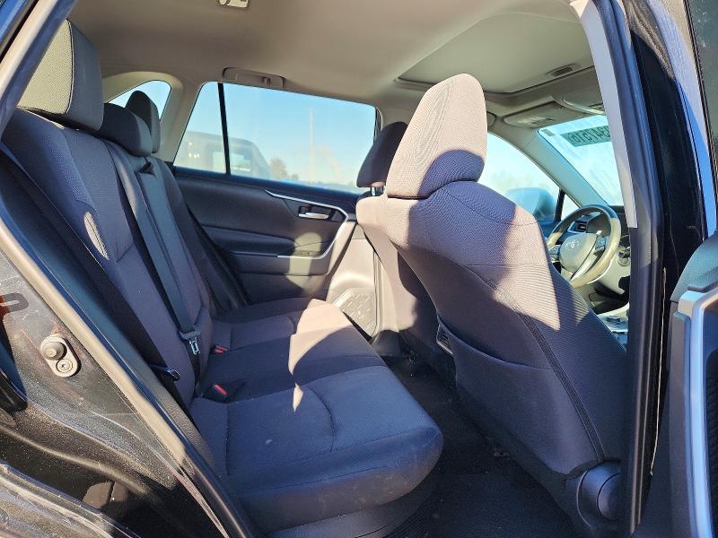 Aukcja sprzedaży 2019 Toyota Rav4 Hybrid, vin: 2T3RWRFV2KW014915, numer aukcji: 70347516