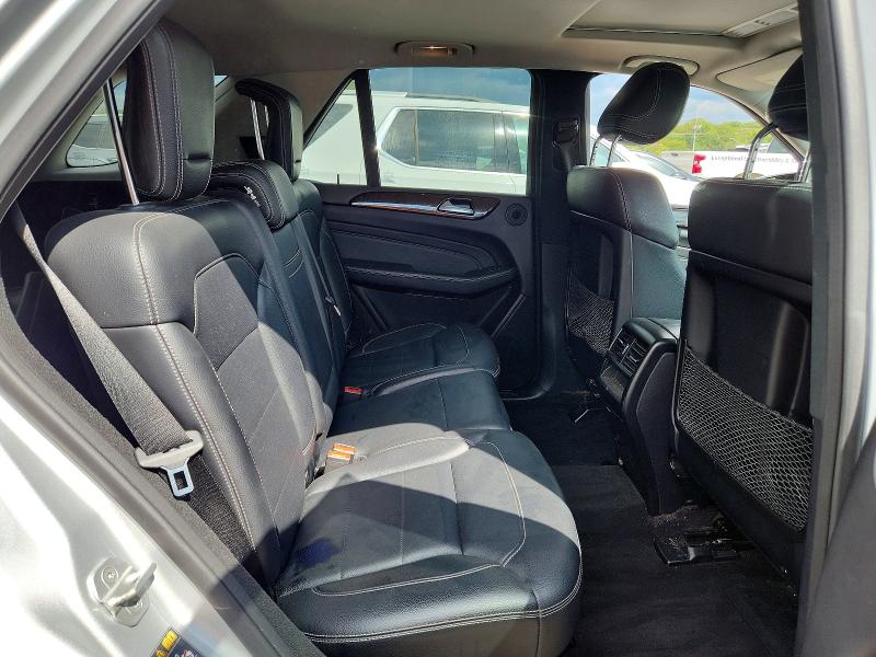 Aukcja sprzedaży 2014 Mercedes-benz Ml, vin: 4JGDA5HBXEA428396, numer aukcji: 59410116