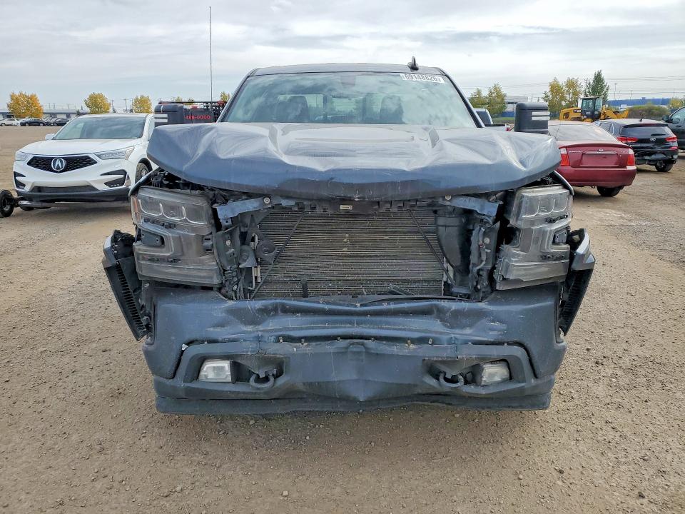 Продаж на аукціоні авто 2019 Chevrolet Silverado, vin: 1GCRYEED2KZ320802, номер лоту: 69148826
