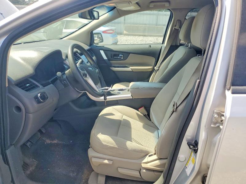 Aukcja sprzedaży 2012 Ford Edge, vin: 2FMDK3GC4CBA66868, numer aukcji: 67246036