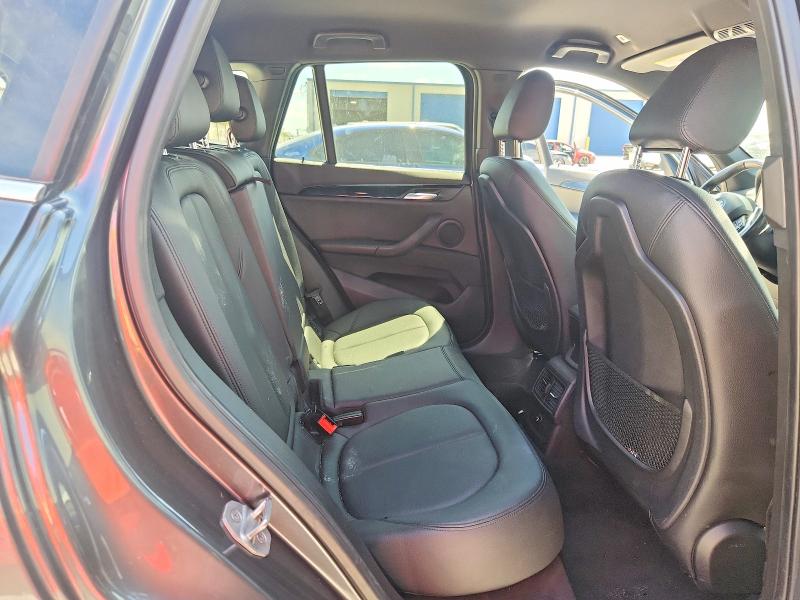 Продажа на аукционе авто 2018 Bmw X1, vin: WBXHU7C3XJ5H44690, номер лота: 68096016