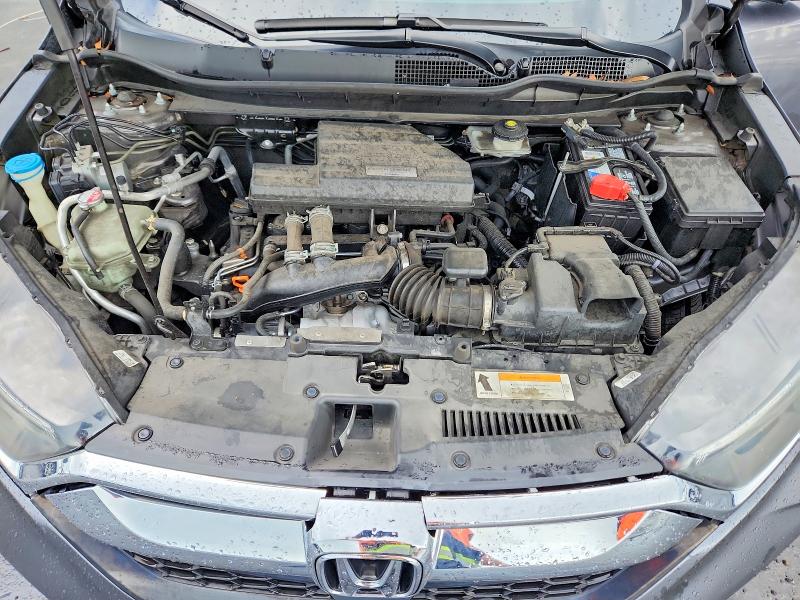 Продажа на аукционе авто 2018 Honda Cr-v, vin: 5J6RW1H55JA001176, номер лота: 67700016