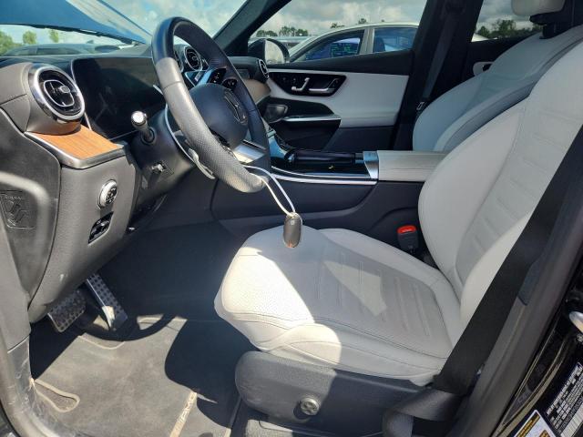 2023 Mercedes-benz Glc მანქანა იყიდება აუქციონზე, vin: W1NKM4GB4PF053036, აუქციონის ნომერი: 66629166