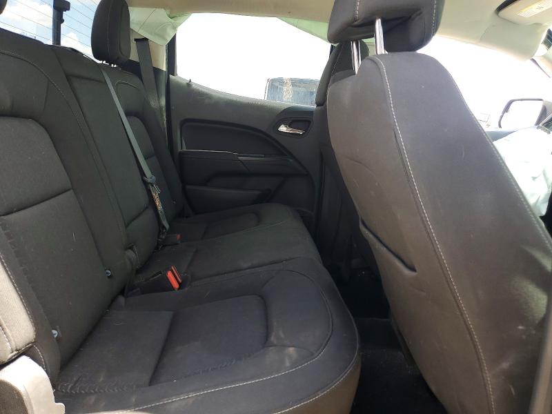 68103456 :رقم المزاد ، 1GTG6CEN1K1310884 vin ، 2019 Gmc Canyon مزاد بيع