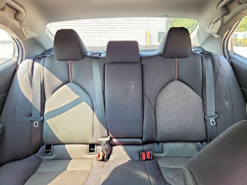 Продаж на аукціоні авто 2020 Toyota Camry, vin: 4T1C11AKXLU918802, номер лоту: 68278266