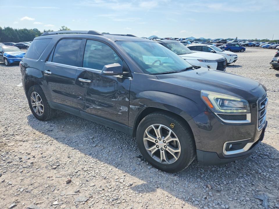 2014 Gmc Acadia მანქანა იყიდება აუქციონზე, vin: 1GKKRRKD8EJ181521, აუქციონის ნომერი: 69310056