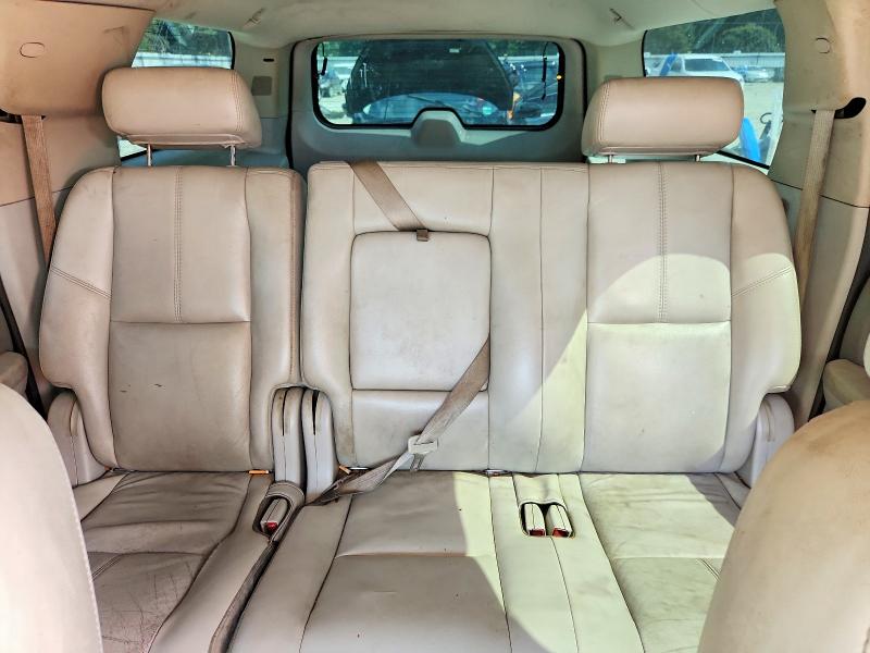 Продажа на аукционе авто 2007 Gmc Yukon Xl, vin: 1GKFK16307R331117, номер лота: 69756596