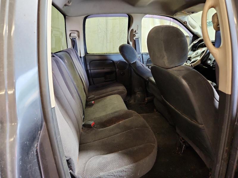 Продаж на аукціоні авто 2003 Dodge Ram 1500, vin: 1D7HU18N53J585353, номер лоту: 68002536