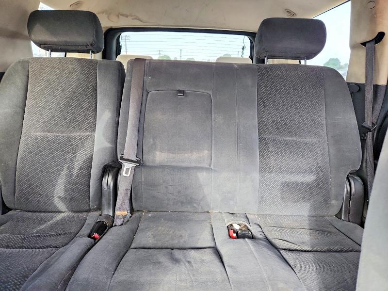 Продажа на аукционе авто 2007 Chevrolet Tahoe, vin: 1GNFC13067R320794, номер лота: 70091856