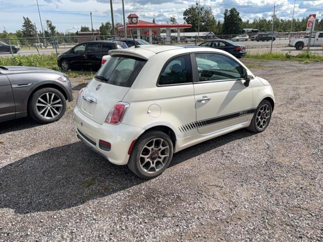Продаж на аукціоні авто 2012 Fiat 500, vin: 3C3CFFBRXCT169318, номер лоту: 69641416