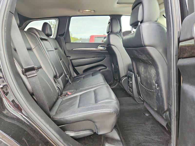 Aukcja sprzedaży 2012 Jeep Grand Cherokee, vin: 1C4RJFAG4CC219212, numer aukcji: 69509906
