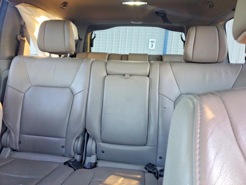 Aukcja sprzedaży 2012 Honda Pilot, vin: 5FNYF4H66CB012368, numer aukcji: 66215976