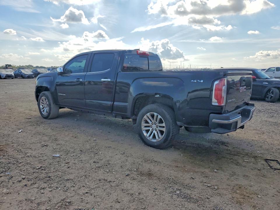 Aukcja sprzedaży 2016 Gmc Canyon, vin: 1GTP6DE19G1354027, numer aukcji: 70840116