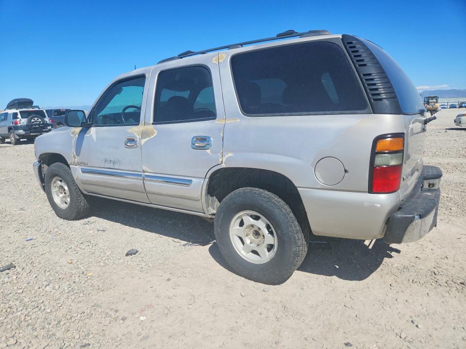 Aukcja sprzedaży 2005 Gmc Yukon, vin: 1GKEK13VX5J153424, numer aukcji: 68328676