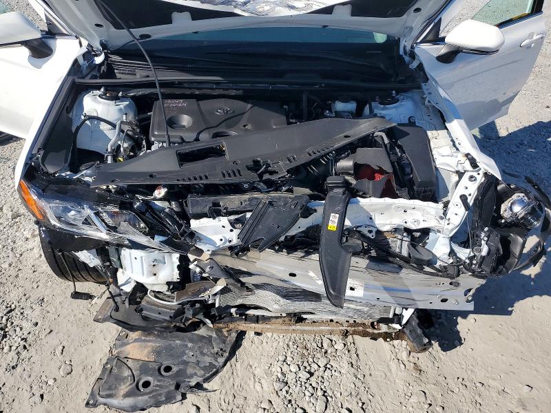 68448436 :رقم المزاد ، 4T1G11AK4PU170345 vin ، 2023 Toyota Camry مزاد بيع