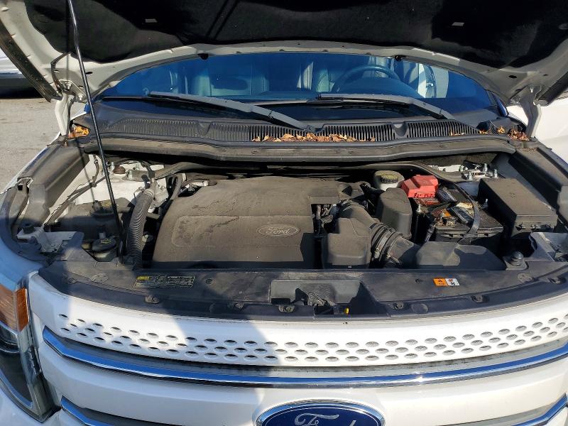 Продажа на аукционе авто 2011 Ford Explorer, vin: 1FMHK8F80BGA87963, номер лота: 70009556