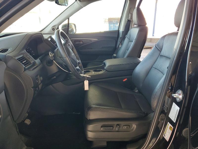 Продаж на аукціоні авто 2026 Honda Ridgeline, vin: 5FPYK3F50TB016259, номер лоту: 70337386