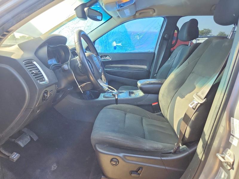 Aukcja sprzedaży 2017 Dodge Durango, vin: 1C4RDHAG6HC629116, numer aukcji: 68242926