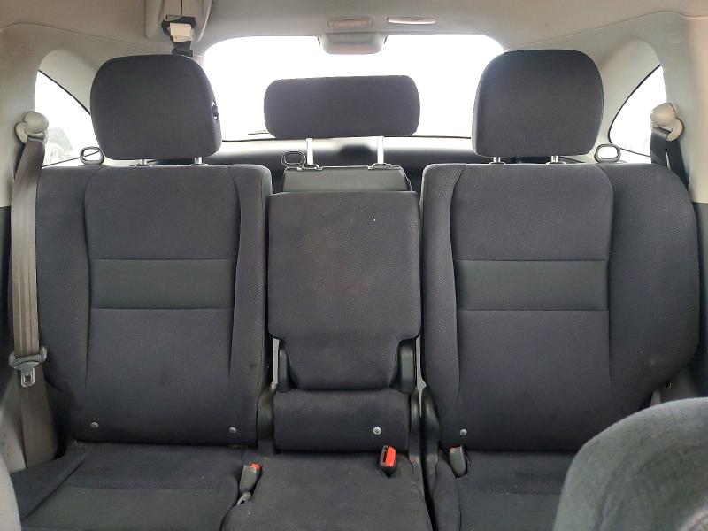 Продаж на аукціоні авто 2011 Honda Cr-v, vin: 3CZRE3H52BG701254, номер лоту: 68066746