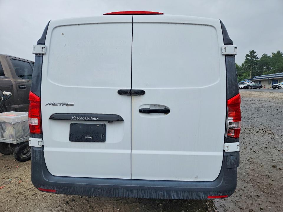 67468776 :رقم المزاد ، WD3PG2EAXG3148148 vin ، 2016 Mercedes-benz Metris مزاد بيع