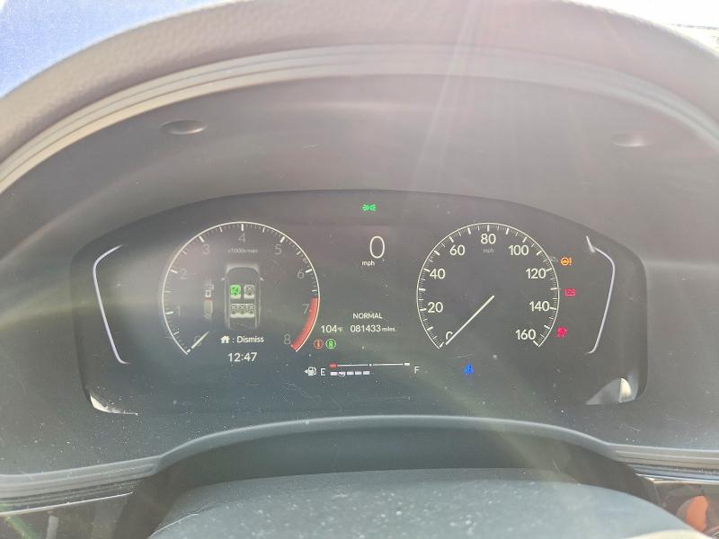Продажа на аукционе авто 2023 Honda Civic, vin: 2HGFE2F52PH522856, номер лота: 66931726