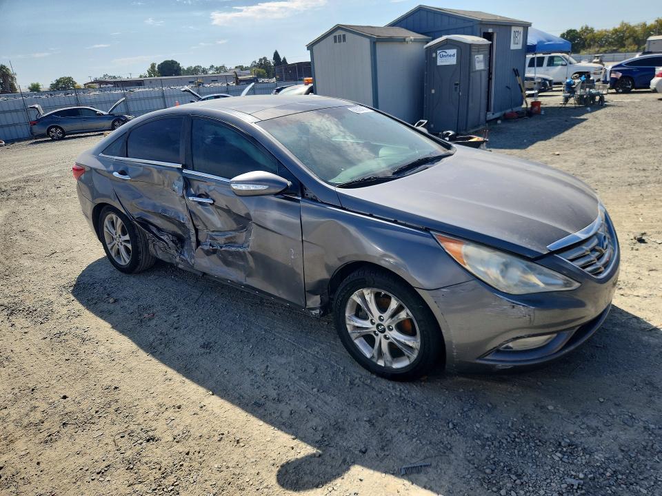 Aukcja sprzedaży 2013 Hyundai Sonata, vin: 5NPEC4AC3DH539766, numer aukcji: 69628456