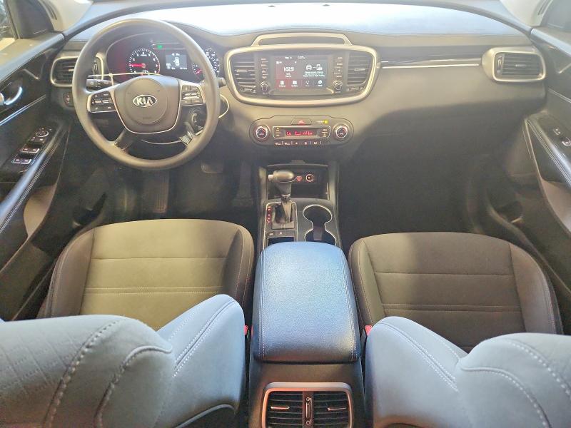Продажа на аукционе авто 2019 Kia Sorento, vin: 5XYPGDA51KG464164, номер лота: 68513946