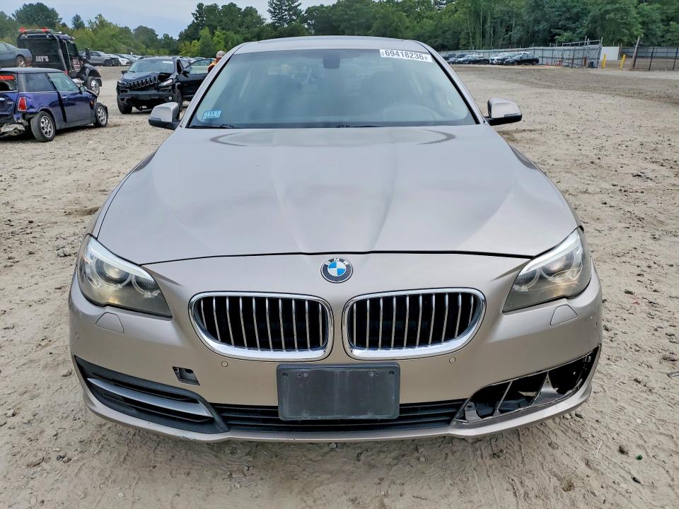Aukcja sprzedaży 2014 Bmw 528, vin: WBA5A7C52ED615181, numer aukcji: 69418236