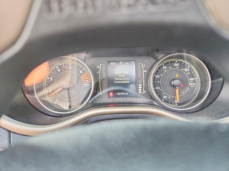 2016 Jeep Cherokee მანქანა იყიდება აუქციონზე, vin: 1C4PJMCB9GW235049, აუქციონის ნომერი: 69068236