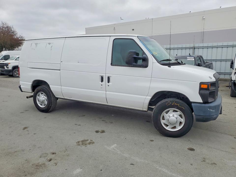 Продаж на аукціоні авто 2011 Ford E250, vin: 1FTNE2EW8BDB36081, номер лоту: 68572506