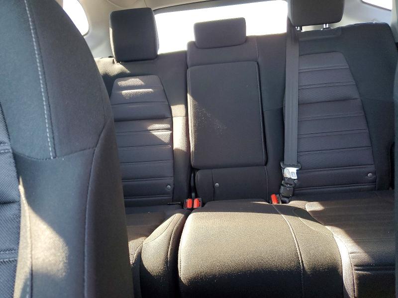 2020 Honda Cr-v მანქანა იყიდება აუქციონზე, vin: 5J6RW2H58LL007762, აუქციონის ნომერი: 69115306