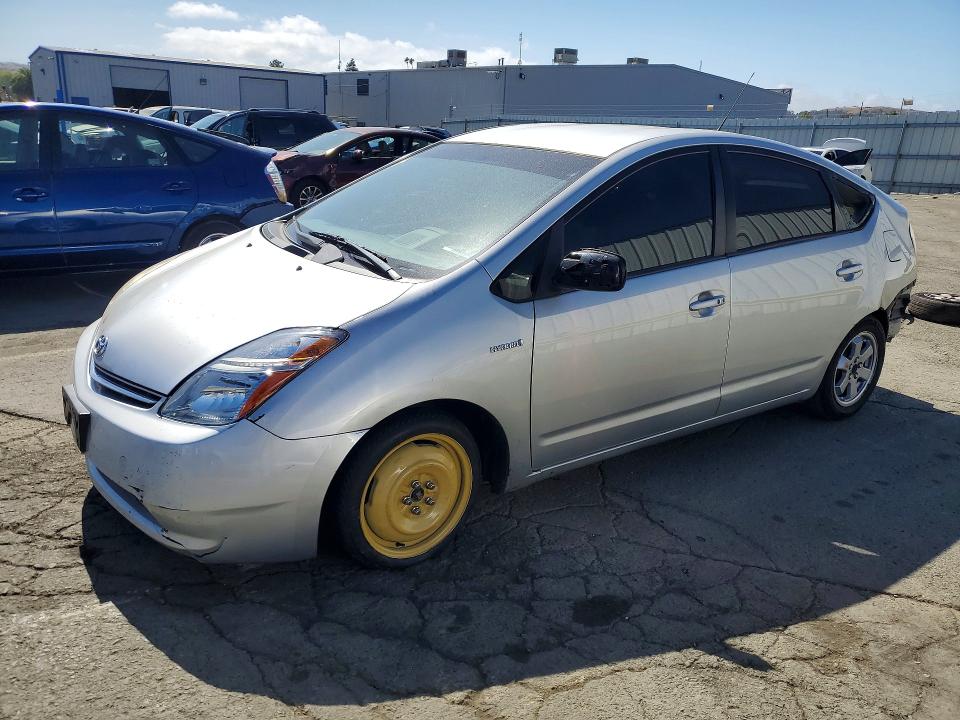 Auction sale of the 2009 Toyota Prius, vin: JTDKB20U797830576, lot number: 69366756