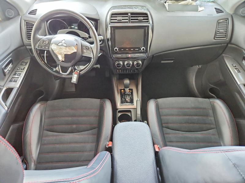 Aukcja sprzedaży 2024 Mitsubishi Outlander Sport, vin: JA4ARUAU4RU017225, numer aukcji: 70005016