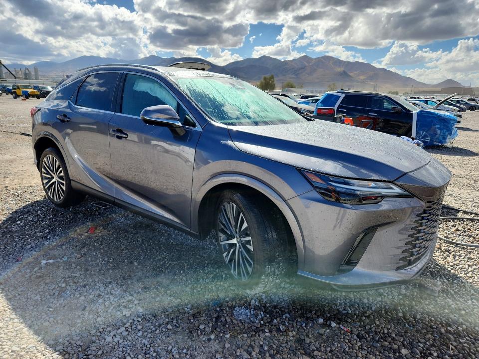 Продажа на аукционе авто 2023 Lexus Rx 350, vin: 2T2BAMCA3PC012785, номер лота: 68895316