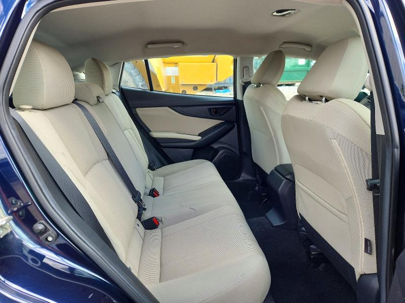 Aukcja sprzedaży 2019 Subaru Impreza, vin: 4S3GTAC61K3736264, numer aukcji: 69085526