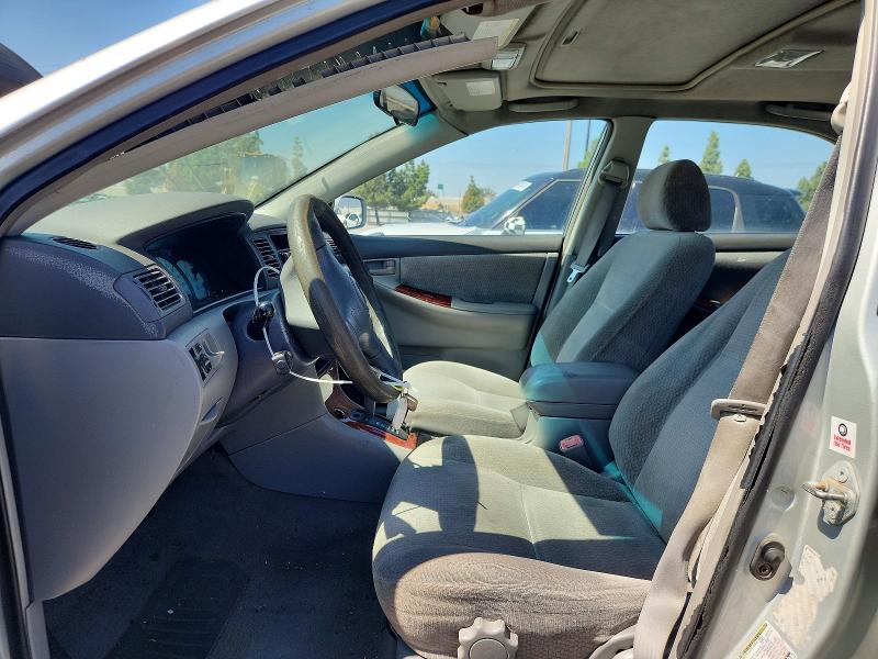 Auction sale of the 2004 Toyota Corolla, vin: 1NXBR32E94Z301286, lot number: 67755276