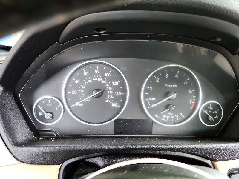 Продаж на аукціоні авто 2014 Bmw 320, vin: WBA3C3C57EPV90268, номер лоту: 69687256