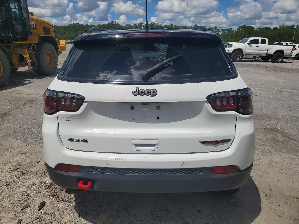 67393646 :رقم المزاد ، 3C4NJDDN2ST532467 vin ، 2025 Jeep Compass مزاد بيع
