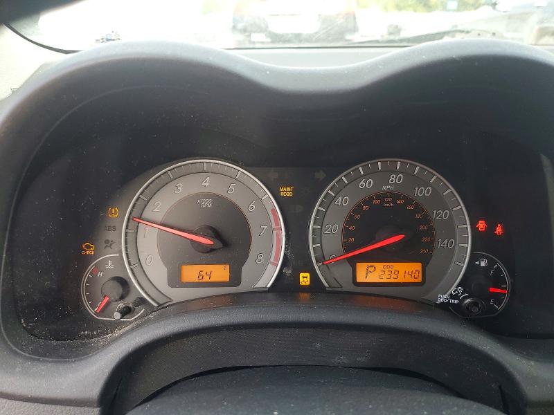 Продаж на аукціоні авто 2010 Toyota Corolla, vin: 1NXBU4EE6AZ183211, номер лоту: 71050266