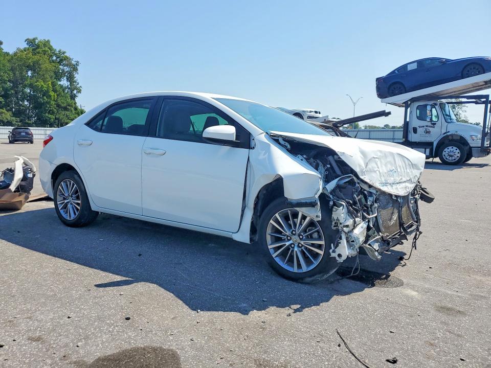 2015 Toyota Corolla მანქანა იყიდება აუქციონზე, vin: 2T1BURHE7FC284873, აუქციონის ნომერი: 67296656
