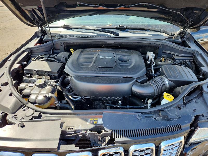 Aukcja sprzedaży 2018 Jeep Grand Cherokee, vin: 1C4RJFCG5JC185453, numer aukcji: 68213336