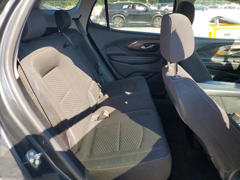 Aukcja sprzedaży 2018 Gmc Terrain, vin: 3GKALMEV5JL220234, numer aukcji: 67435016