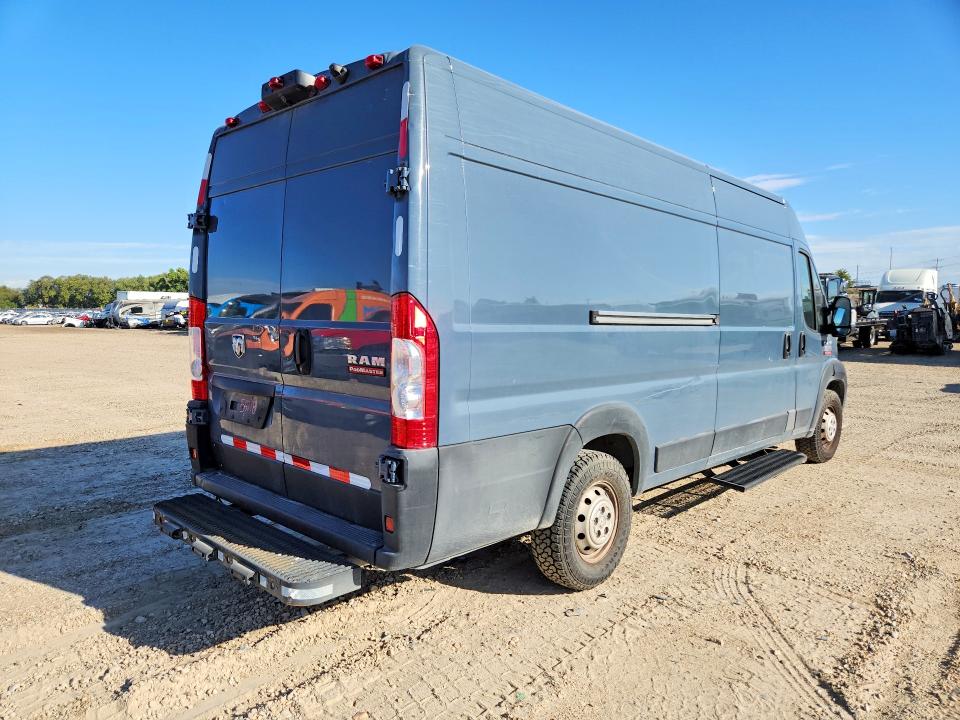 Aukcja sprzedaży 2021 Ram Promaster 3500, vin: 3C6MRVJG2ME541183, numer aukcji: 57962116