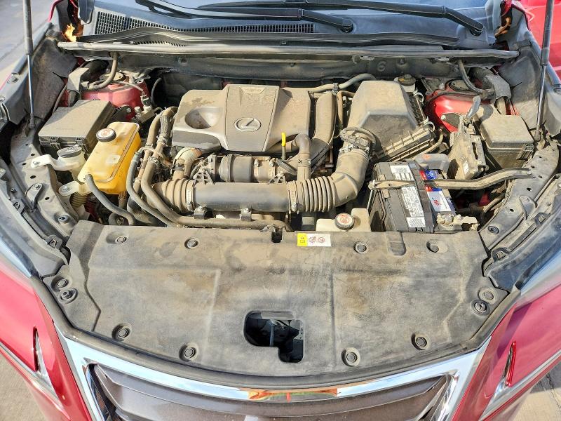 Продаж на аукціоні авто 2017 Lexus Nx, vin: JTJYARBZ9H2069220, номер лоту: 69893516