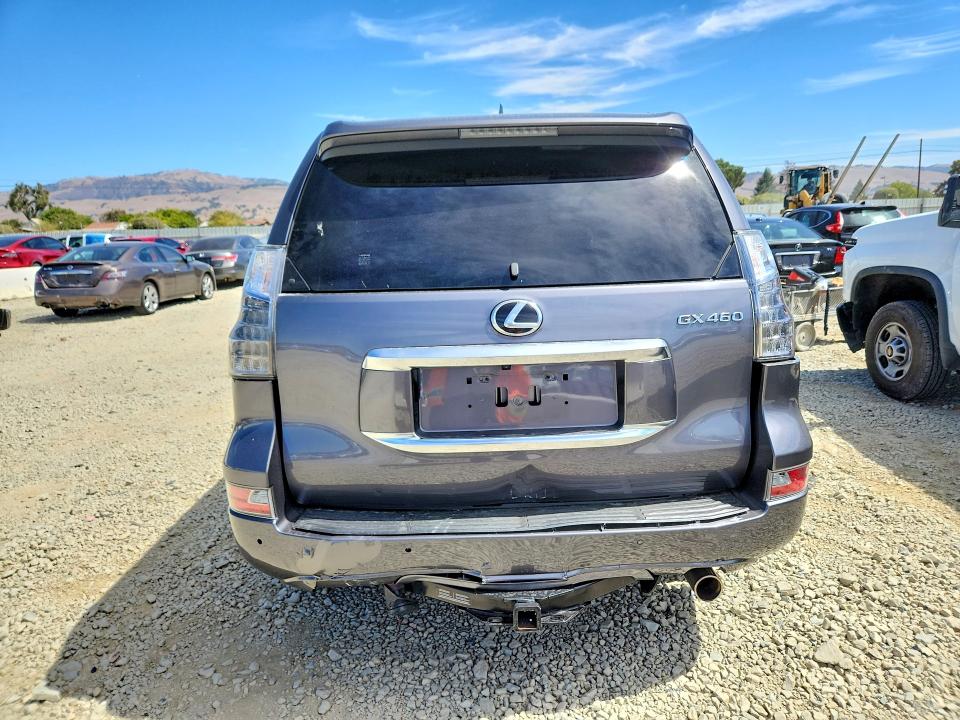 Продаж на аукціоні авто 2023 Lexus Gx, vin: JTJAM7BX1P5367933, номер лоту: 67888616